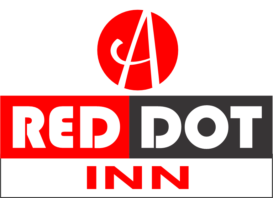 Red Dot Inn Logo